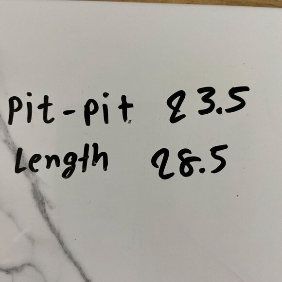 NWOT Kirkland Signature Mens M Quarter-Zip Pullover Sweatshirt Gray - Picture 3 of 6